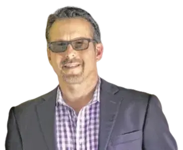 Gary Broidis