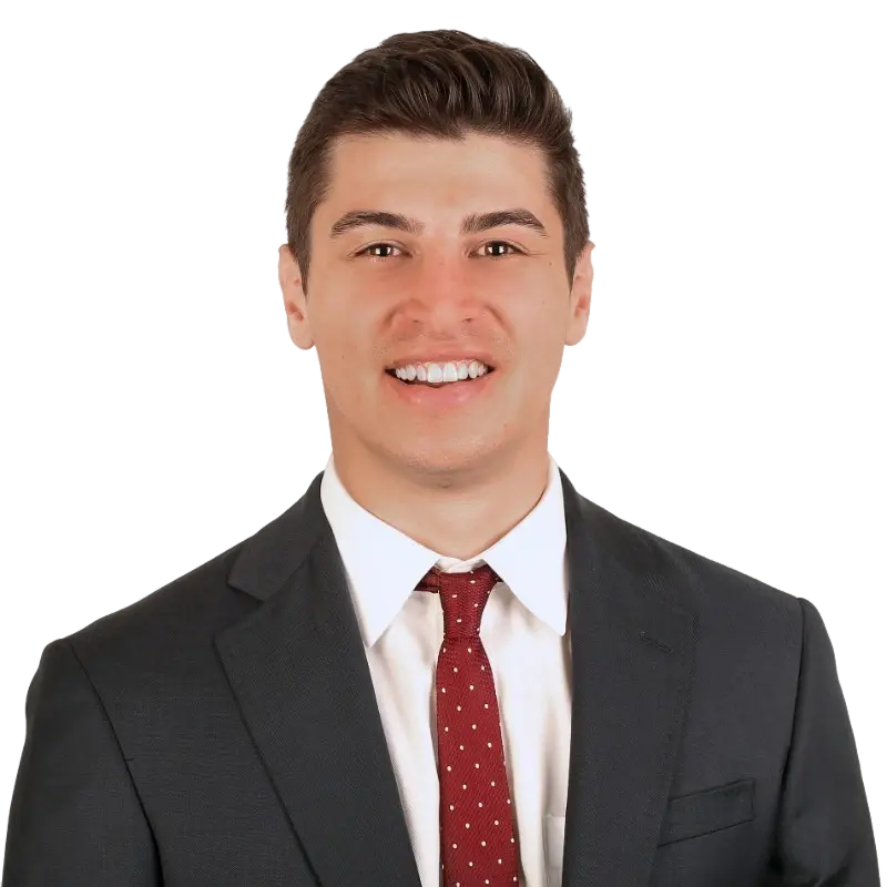 Nick Fazio 