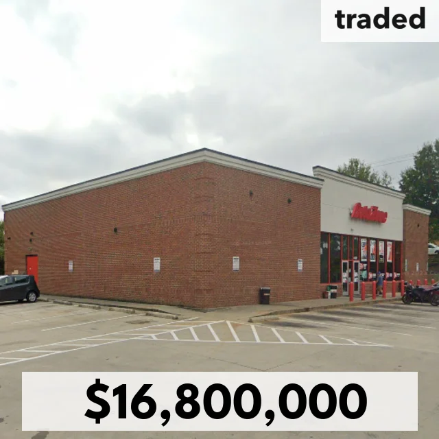 Jeffery Edison Of Phillips Edison & Company Acquires Retail Parcels From The Widewaters Group For $16.8M