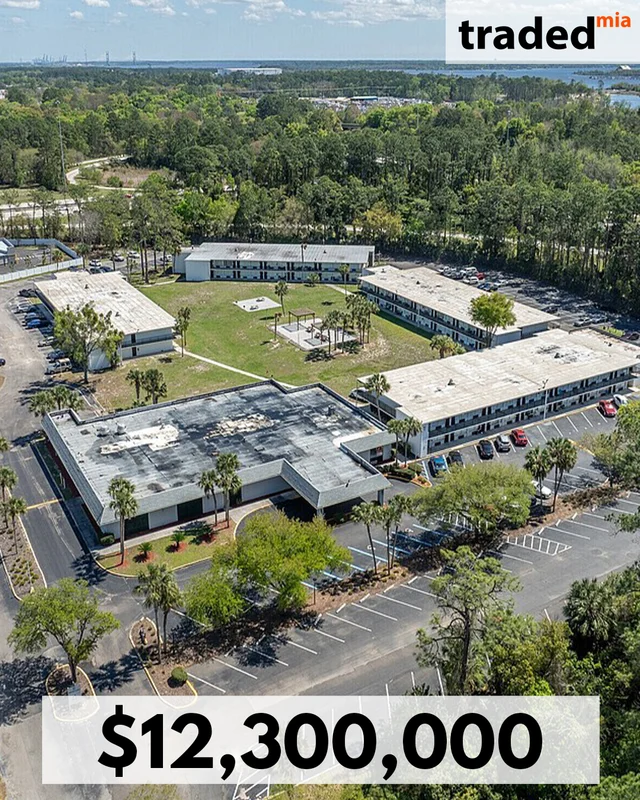 TLV Investments 2 LLC Acquires Breakwater Studios Multifamily Property ...