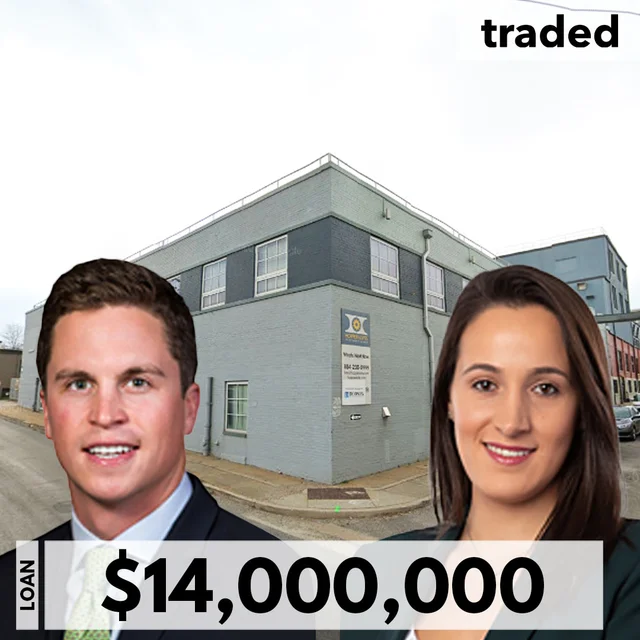 Northmarq Brokers Arrange $14M Refinance Loan For Multifamily Property In Richmond, VA