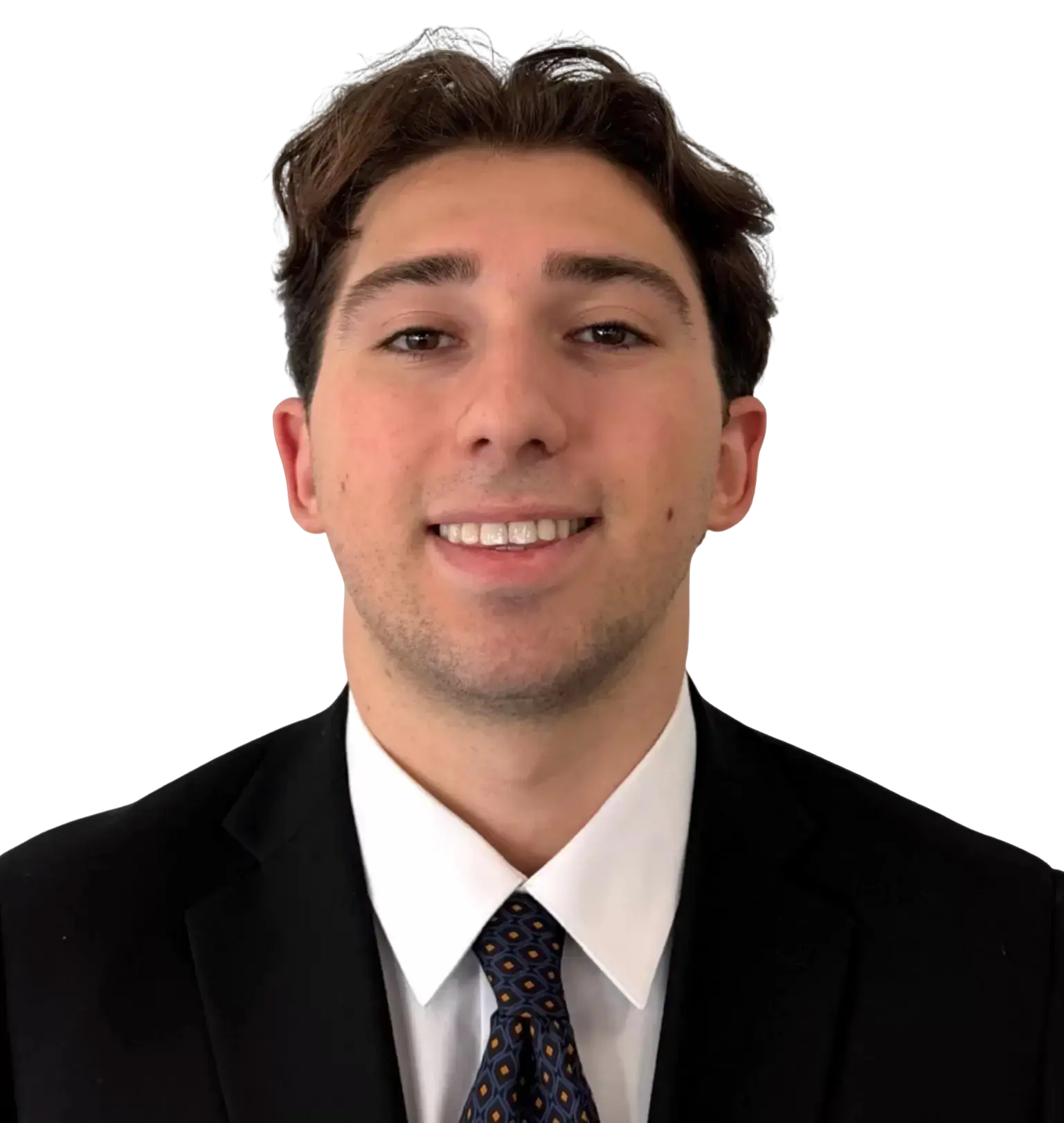 Russell Kolen