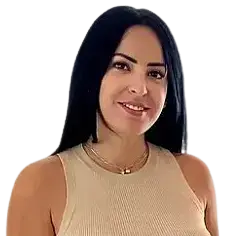 Grecsys Rios