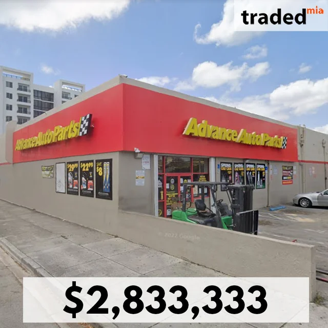Marlon Gomez Acquires Miami Store For $2.8M