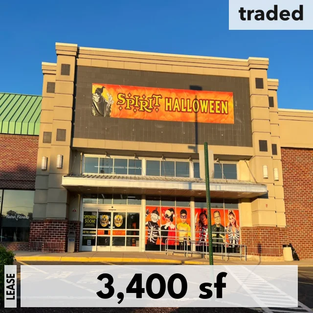FCA Leases 3400 Square Feet At 4075 U.S. 9 Howell New Jersey With Kyle Farley As Representative