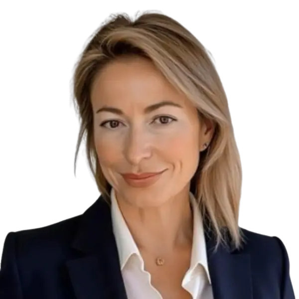 Patricia Karoubi