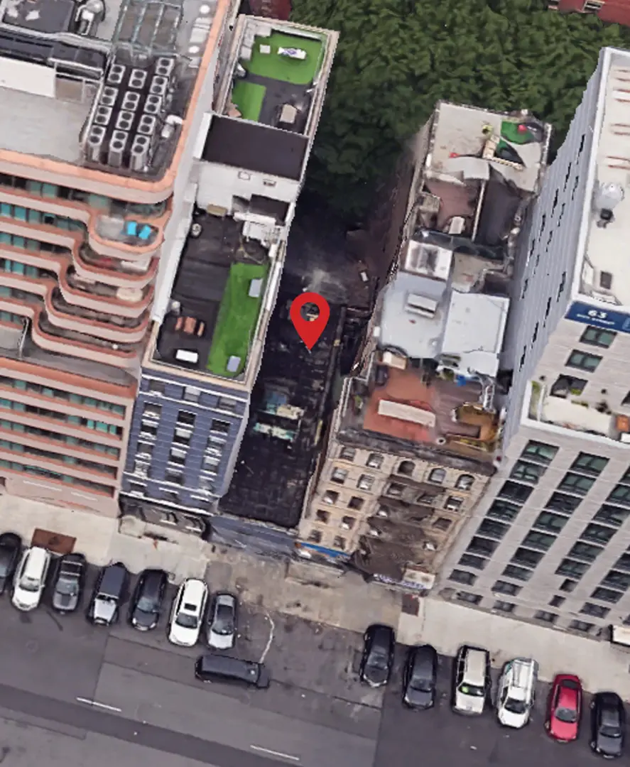 Development Site at 55 Pitt Street Listed by Highcap Group