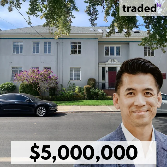 Valiance Capital Acquires Office Property In Berkeley For $5M