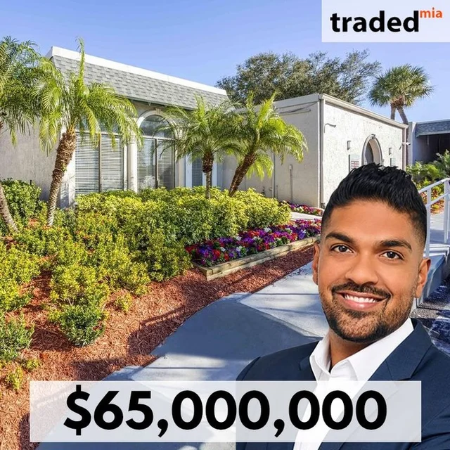 ZMR Capital Acquires 400-Unit Multifamily Property In Tampa For $65M