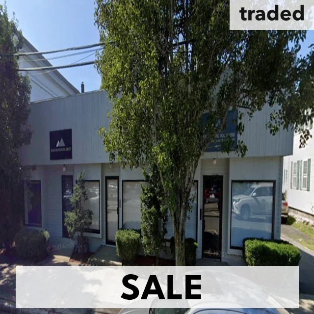 Francis Vaccaro Of Masis Staffing Solutions Acquires Property At 3236 Milk St With Drew Higgins As Buyer's Rep