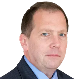 Gerard Monahan
