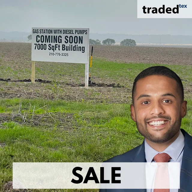 Faraz Ali & Associates Acquire Land In San Antonio From Gregg Gibson
