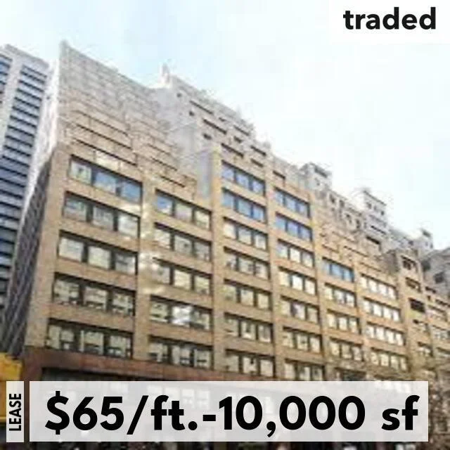 Government Of The Republic Of Liberia Leases 10000 SF At 228 E 45th St New York