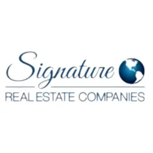 Signature Real Estate Finder