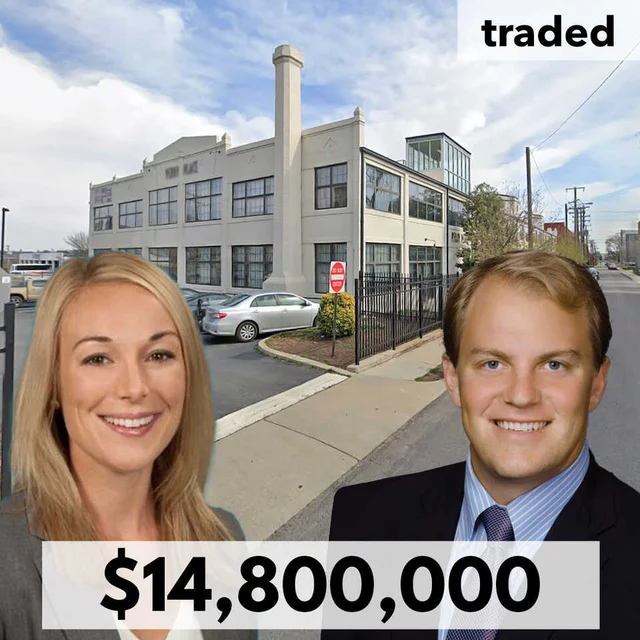 Cushman & Wakefield Brokers Sell Multifamily Property In Richmond, VA For $14.8M