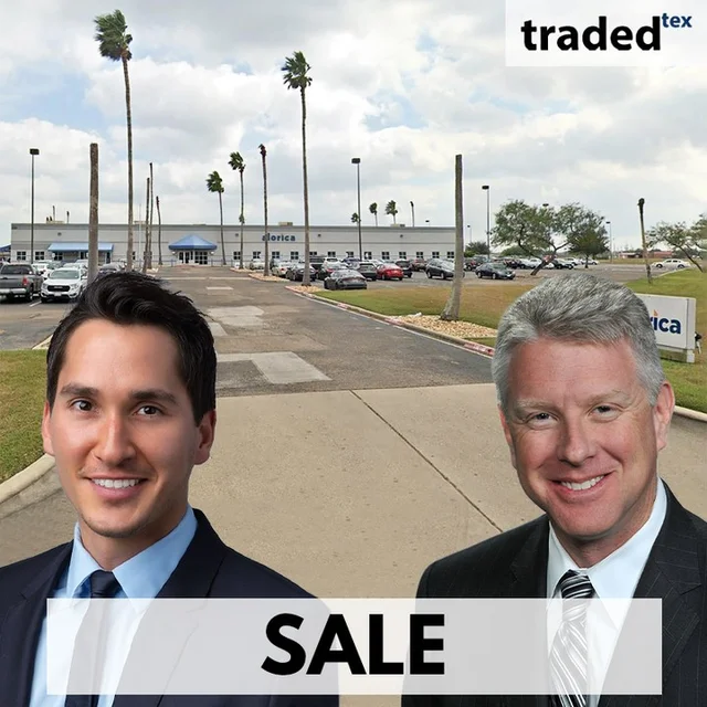HMVP Holdings, LLC Acquires 58.8K SF Office Building In Corpus Christi