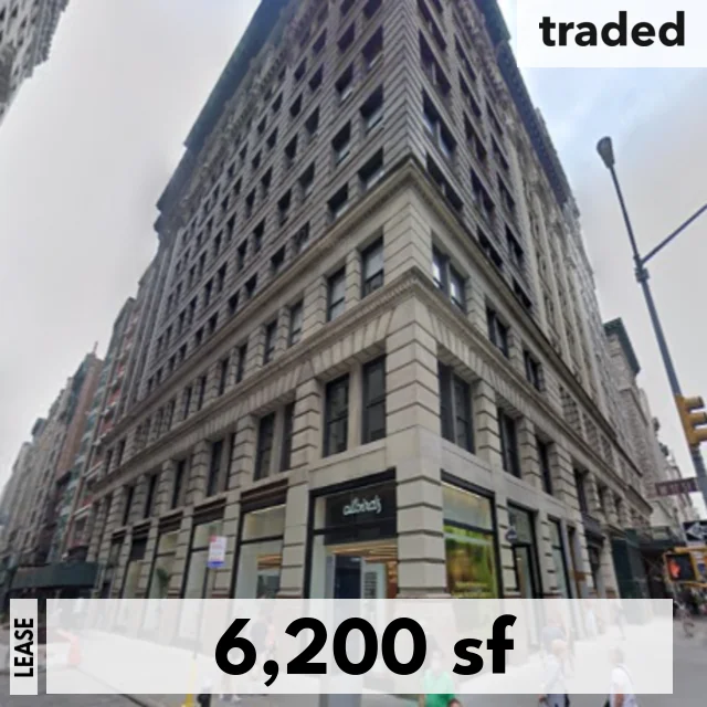 U.S. News & World Report Leases 6200 Square Feet From Centric Digital In New York