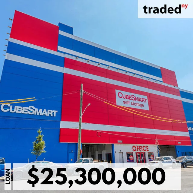Cayre Equities Secures $25.3M Refinance Loan For East Flatbush Industrial Building
