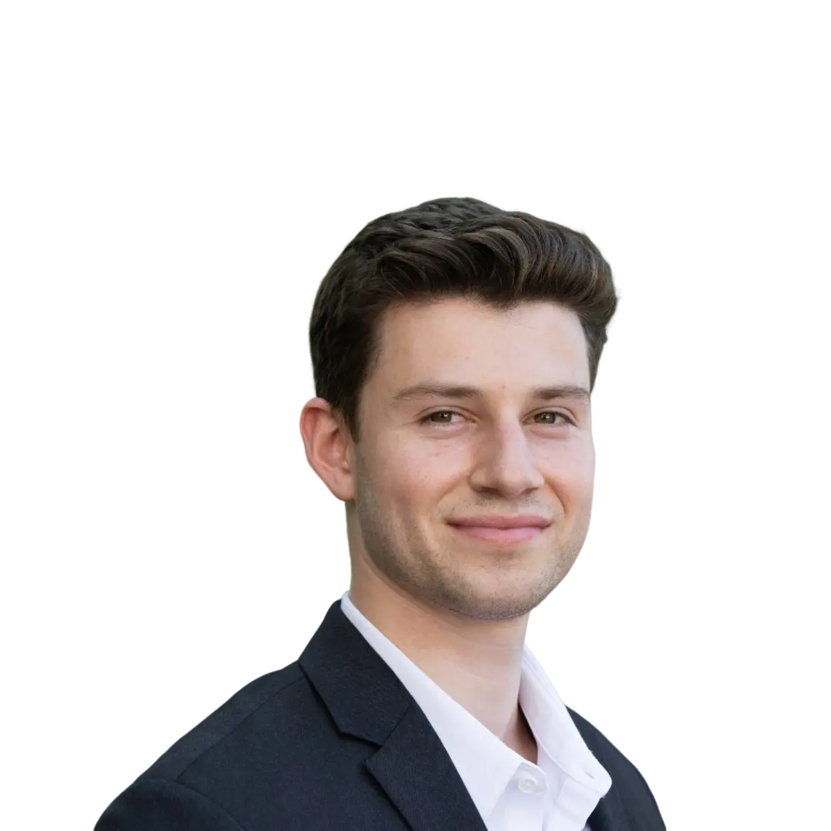 Jonah Corney