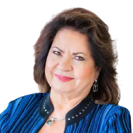 Frances Hondros