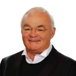 Bruce Ward
