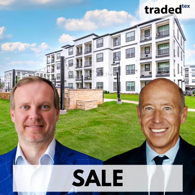 Michael Becker Of SPI Advisory Acquires 416-unit Encore 380 Apartments From Barry Sternlicht