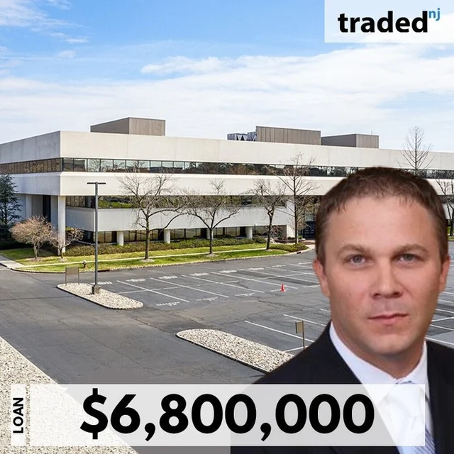 G.S. Wilcox & Co. Arranges $6.8M Loan For Bridgewater Office Property