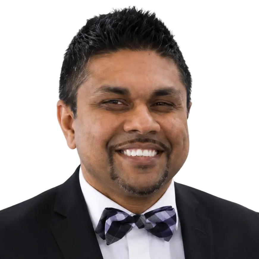 Kashif Abbasi
