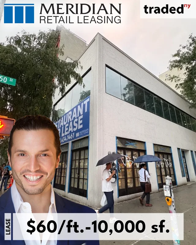 James Kim Leases Retail Space To Pride ETM Group Inc At 742 9th Avenue Manhattan