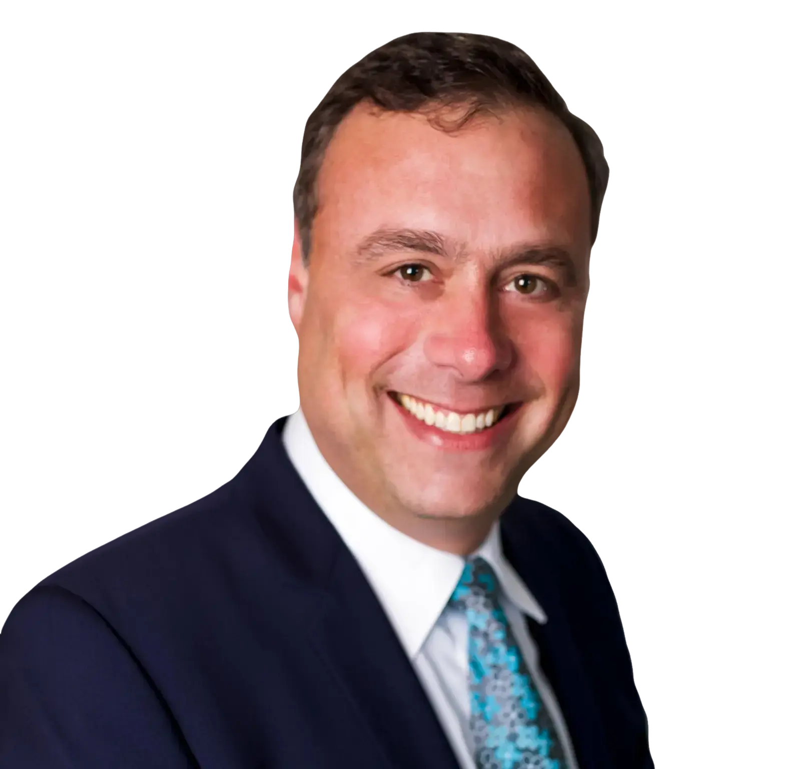 Joseph Leitman