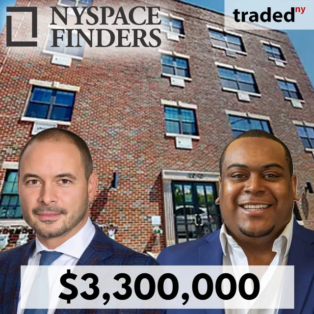 Syed Ahmed Acquires Multifamily Property From Madeline Faraci & Vincenzo Pecora For $3.3M
