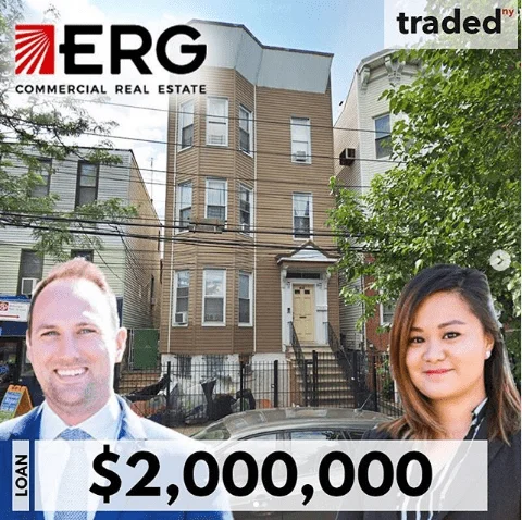 Mohamed Islam Acquires Mixed-use Property In Woodside For $2M