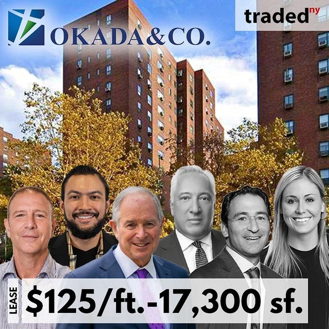 Okada & Company Assists Chef’s Local Harvest In Leasing Retail Space In Stuy Town