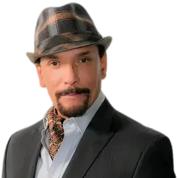 Conrad Bradford