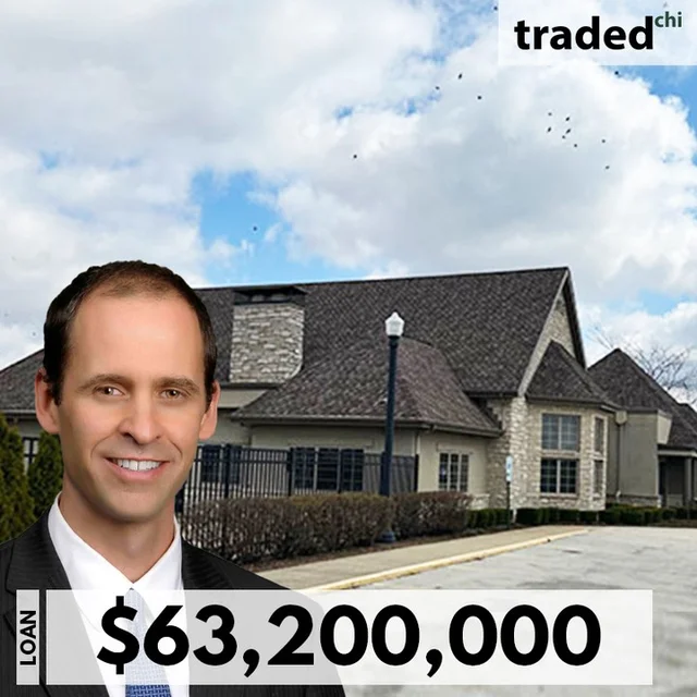 PGIM Real Estate Provides $63.2M Loan For Bourbonnais Mobile Home Park