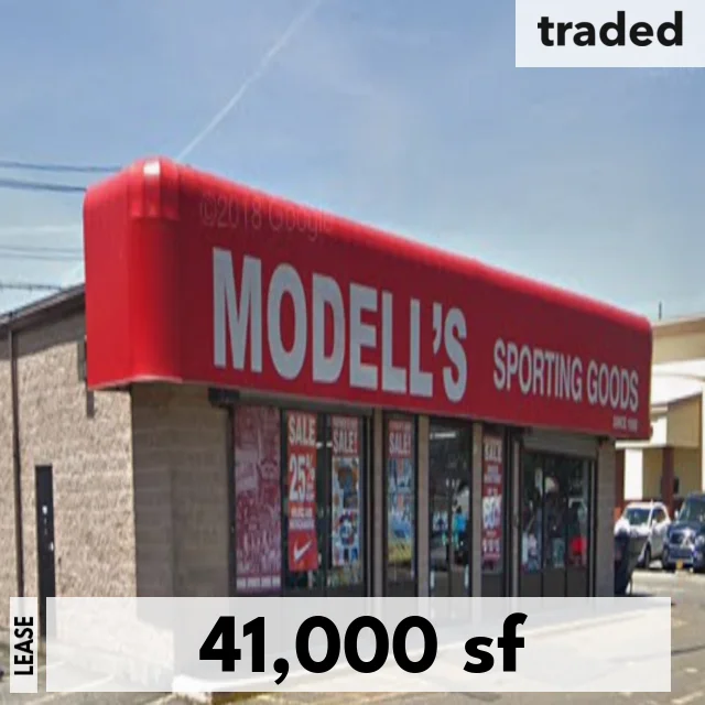 Charter Realty & Development Leases 41000 Square Feet From Kimco Realty At 2600 Hylan Blvd Staten Island