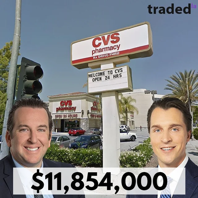 Camden Realty Acquires Retail Property In Pasadena For $11.85M