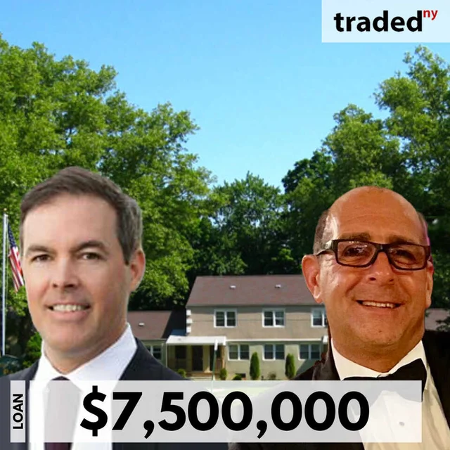 Dime Community Bank Provides $7.5M Refinance Loan For Mixed-Use Property In Hyde Park