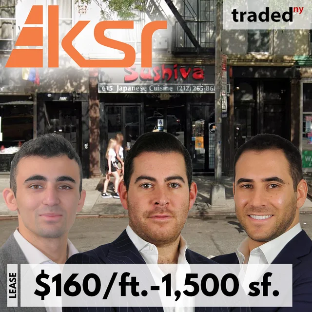 ANAR Leases Retail Space In Hell's Kitchen, Manhattan From Beach Lane Management
