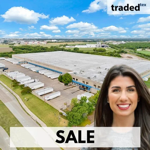 Lonejack II LLC Acquires 460,000 SF Industrial Property In Mansfield