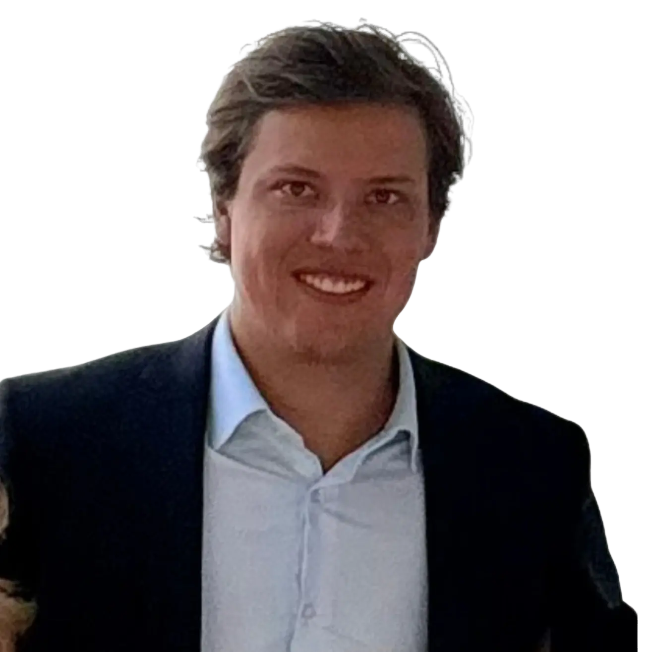 Alexander (Alex) Joch