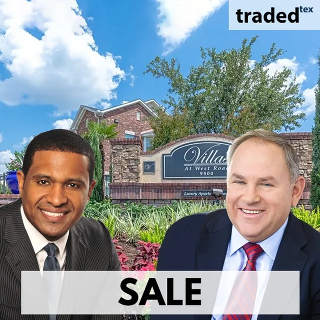 TruAmerica Multifamily Acquires 240-Unit Multifamily Property In Houston From Lone Star State