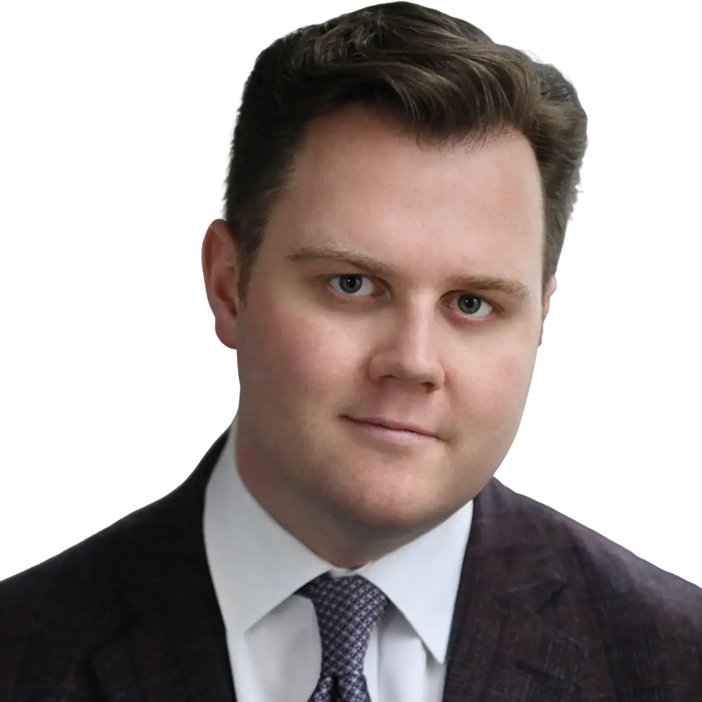 Patrick Norris