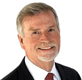 Bruce Hohenhaus