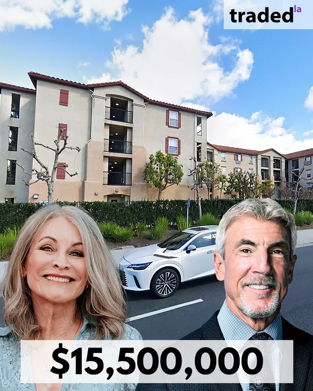 Deborrah Willard Of Foundation Of Affordable Housing Acquires Senior Housing In Garden Grove For $15.5M
