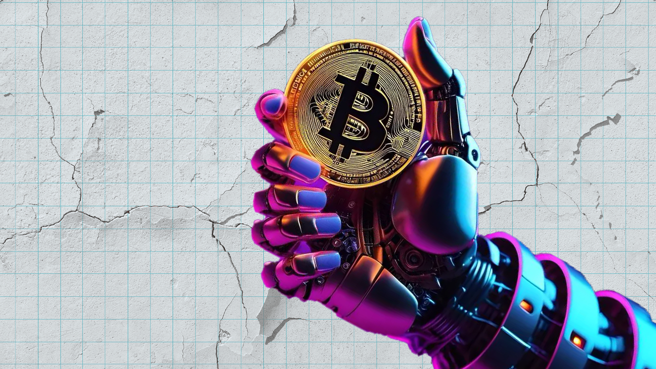 The Convergence of Bitcoin Mining & AI Innovation | Traded