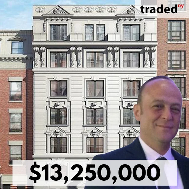 Hokyee Louise Fong Acquires Multifamily Property On Upper West Side For $13.25M