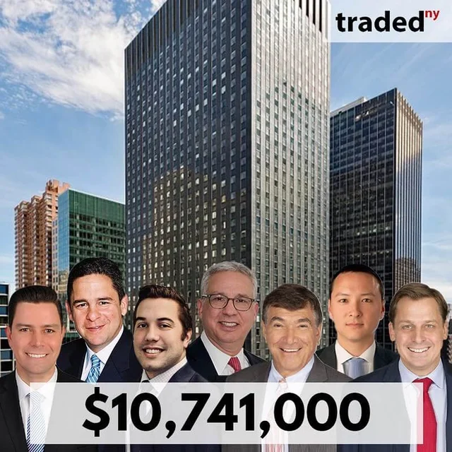 Republic Of Austria Acquires Office Condo In Murray Hill For $10.7M