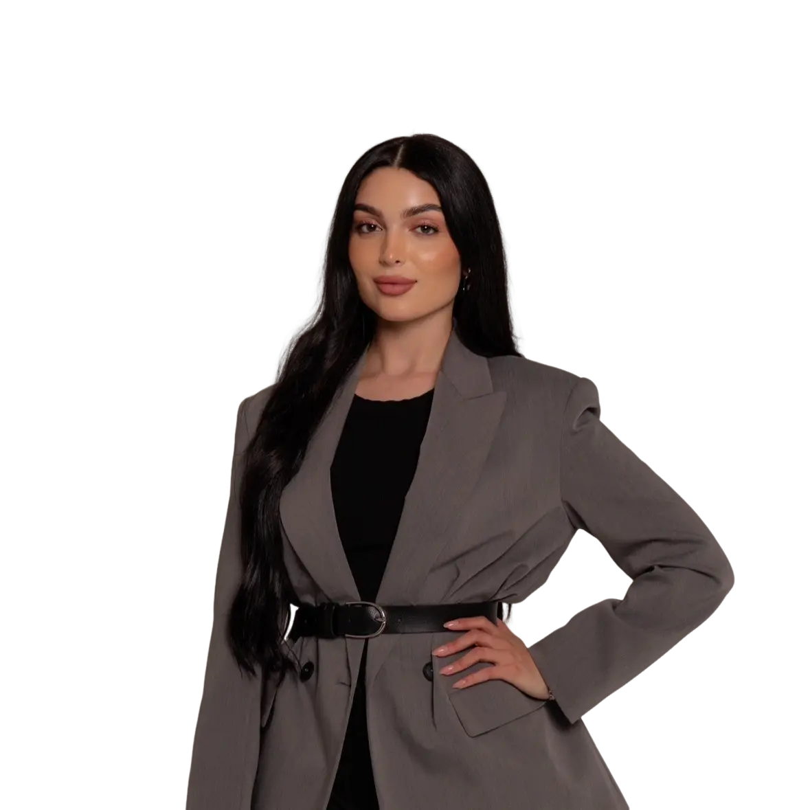 Brooke Antuna