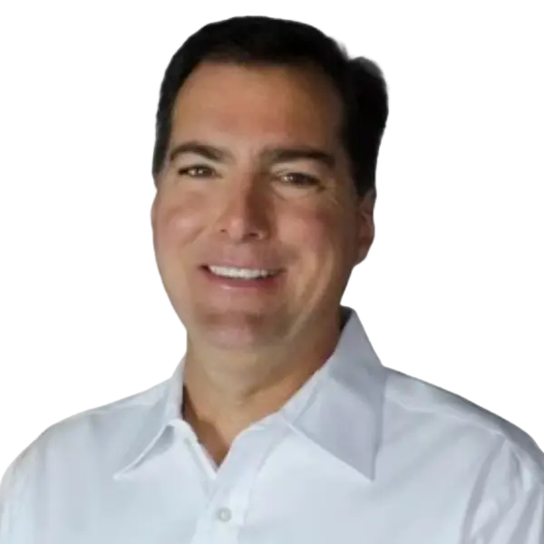 Ricky Jenkins